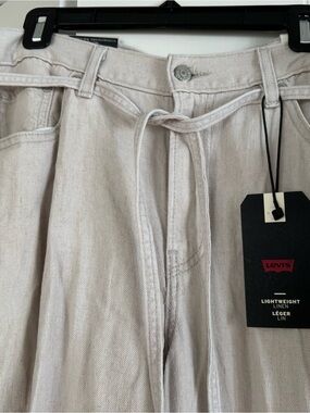 Jeans Subcategory Identification